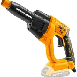 ingco CPWLI20082 Pressure Washer image 3