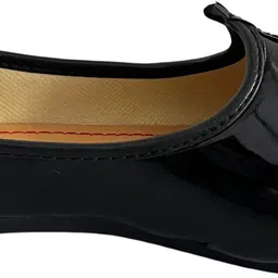 itachi Men Ethnic / Shiny Juttis / Mojaris Mojaris For Men image 5