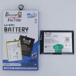 Backup Factory Mobile Battery ForVivo Y91, 1816, 1817, 1820, 1811, PD1818BF_EX-picture-30