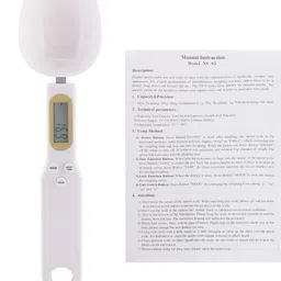 ActrovaX Measurements Digital Kitchen Spoon Scale Weighing Scale-picture-12