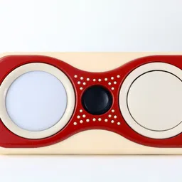 junaid industries Bus Air Filter For Force, MAHINDRA, Tata NA-picture-12