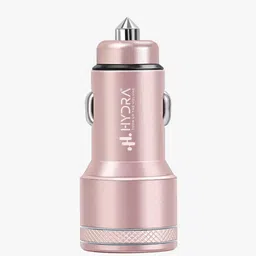 hydra 145 W Qualcomm 3.0 Turbo Car Charger image 2