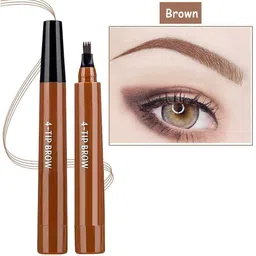 imelda Liquid Eyebrow Filler pen Long stay-picture-17