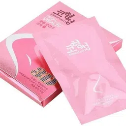 ni hao 1 Set of Invisible Artifact Nose Up Lifting Shaping Clip - 3 Size No Pain Clipper Shaper Beauty Tool - Nose clipper in shapers. Nose Shaper-picture-17