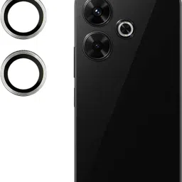 Oncraves Back Camera Lens Ring Guard Protector for Xiaomi Redmi 13 5G-picture-18