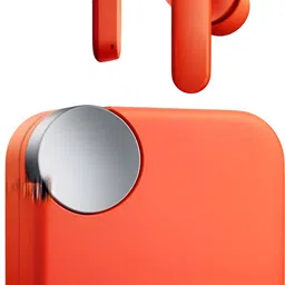 snowbudy CY - T2 With 8D Stereo Audio, AI ENC Mic, 48H Playtime, ASAP Fast Charging-12 Bluetooth Gaming Headset image 1