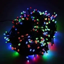 erhindia 75 LEDs 50 m Multicolor Color Changing String Rice Lights-picture-25