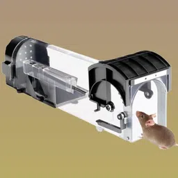 bravira MTB50 Live Trap image 1