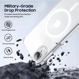 spectacular ace Back Cover for Apple iPhone XR image 2