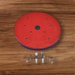 modkart Tummy Ab Twister 923 Ab Exerciser image 1
