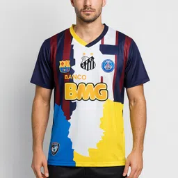 dostitch Printed Men Track Suit-picture-22