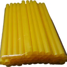 twisty the boba station Straight Drinking Straw image 2