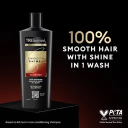tresemme Smooth Shine Shampoo image 5