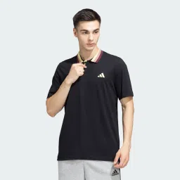 adidas ADI SPW POLO image 2