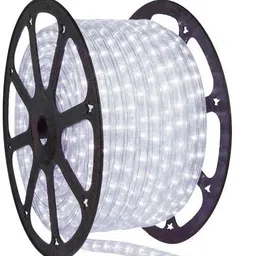 daiwik 1200 LEDs 10.16 m White Steady Strip Rice Lights-picture-11