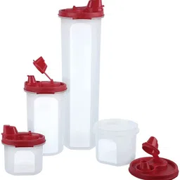 cutting edge 1100 ml, 585 ml, 250 ml, 250 ml Cooking Oil Dispenser image 1