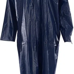Solid Women Raincoat-image-15