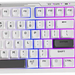 zebion G2000 EliteSync 19 AntiGhosting Rechargeable Wireless & Bluetooth Keyboard,Mouse Combo Set-picture-19