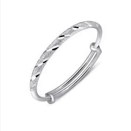 myki Sterling Silver Crystal Gold-plated Bracelet image 4