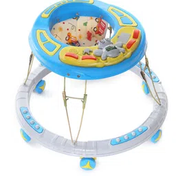 carefy Musical Activity Walker image 4