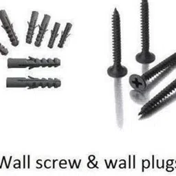 nationalarts NA2803 wooden wall shelf wall hanging wall decor floating mounted wall decor Wooden Wall Shelf image 5