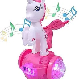 adhira toys Unicorn Horse Toy-picture-21