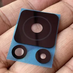 anonbasics _12T OG__ Xiaomi 12T / 12T Pro (Made Of Glass Not Plastic) Camera Lens Glass image 2