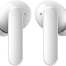 techio StormX True Wireless Earbuds | Heavy Bass | RGB Lights Bluetooth Headset image 3