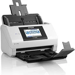 Epson WorkForce DS-790WN Wireless Network Colour Document Scanner image 2