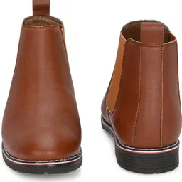 killer Premium Classic Chelsea Boots For Men image 5