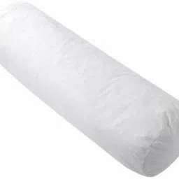 royalreox Microfibre Bolster Pack of 1 Solid-picture-14