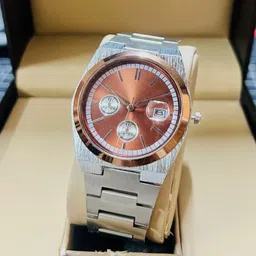 mirsho Analog Watch - For Men MEN ANALOG WATCH image 3