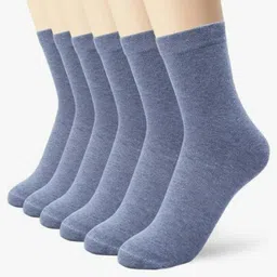 muku Men Calf Length-picture-32