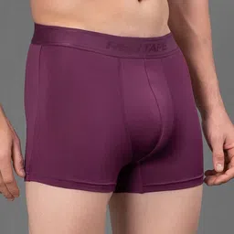 red tape Solid Men Trunk image 2