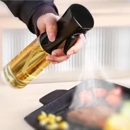 aaradhy enterprises 500 ml Cooking Oil Sprayer-picture-26