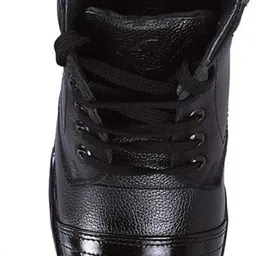 fonicy UP Police Boot Boots For Men image 3