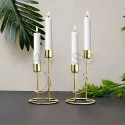 all.nation.impex Iron 2 - Cup Candle Holder-picture-14