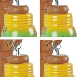 afast Pendant Wall Lamp Without Bulb image 2