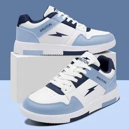 Trendy & Stylish Casual Shoes Sneakers For Men-image-44