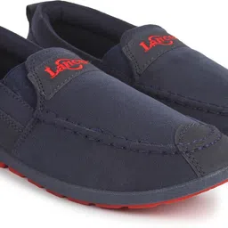lancer YV-751 Loafers For Men-picture-22