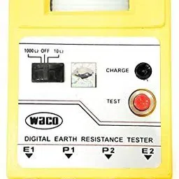 waco WC596 Multi-Range Ohmmeter-picture-38