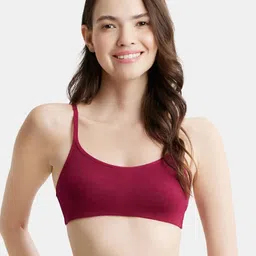 jockey Women Everyday Non Padded Bra image 1