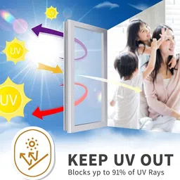 wallmatte Residential, Commercial, Automotive Window Film image 4