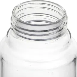 cello H2O 1000 Fridge Water with Plastic Cap | Light weight | Leak proof 920 ml Bottle image 5