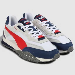 puma Blktop Rider Sneakers For Men image 2