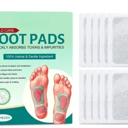 chiwa Ginger Foot Patch | For Deep Cleansing For Inner Calm-picture-17