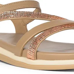 bata Women Flats Sandal-picture-26