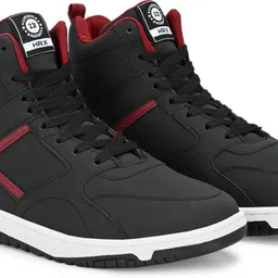 hrx by hrithik roshan EFC--05 Sneakers For Men image 2