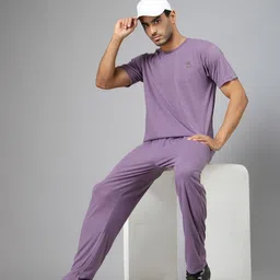 hrx by hrithik roshan Tshirt Pant Co-ords Set-picture-16