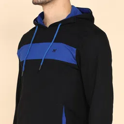 killer Colorblock Men Track Suit image 5